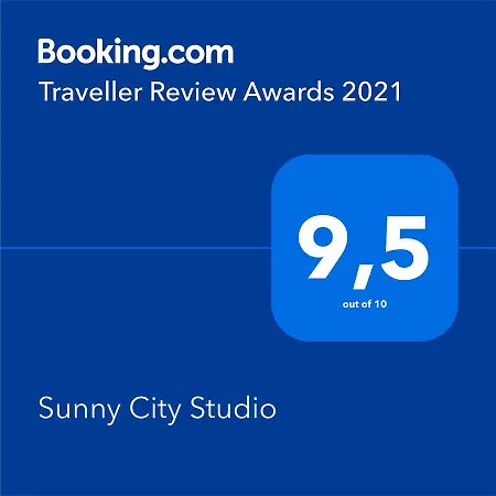 Sunny 아파트 *