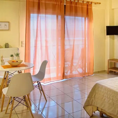 Sunny Appartement Kalamata