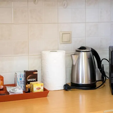 Sunny Appartement Kalamáta