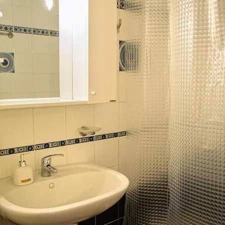 Appartement Sunny Kalamáta