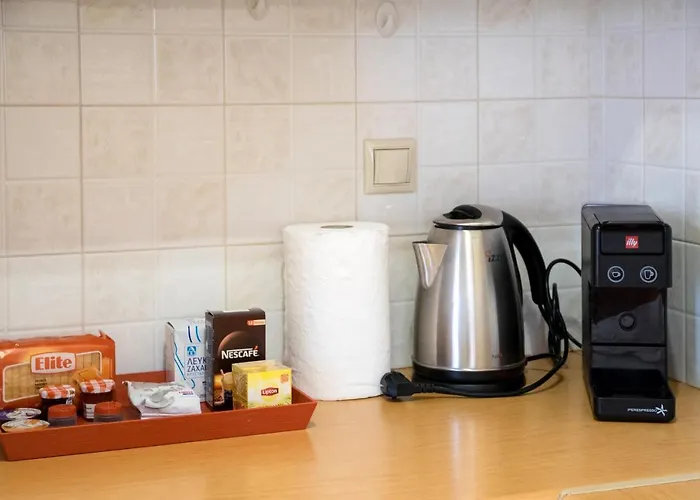 Sunny Appartement Kalamata