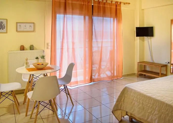 Sunny Appartement Kalamata