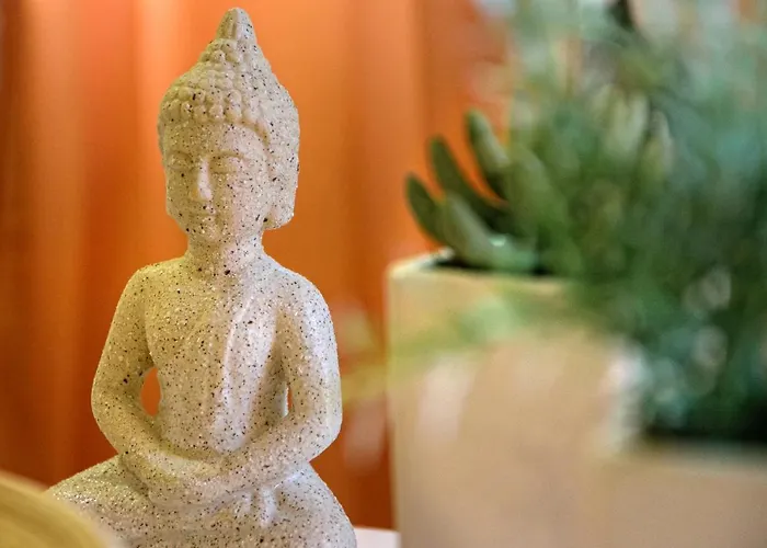 Appartement Sunny Kalamata