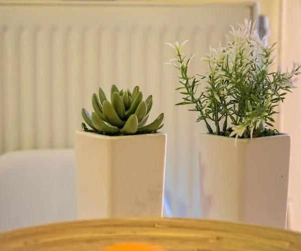 Appartement Sunny Kalamata